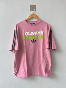 Adidas original oversize