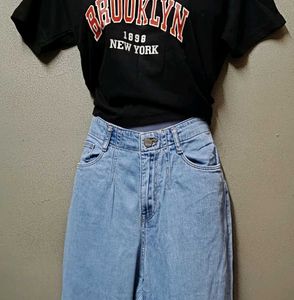 Branded Jeans