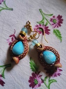 earring