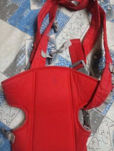 Baby Carrier