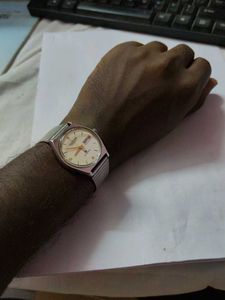 ALLWYN Vintage Watch