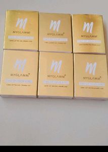 Myglamm Nailpolish 80 Pieces