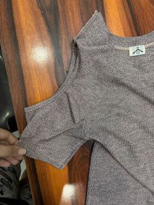 Korean Top On Sale