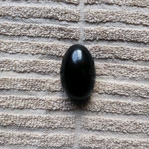 Original Shaligram Ji Idol Laddu Gopal 4 Inch