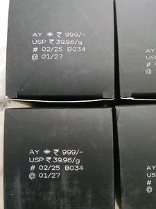 Lakme Xtraordin-Airy Mattreal Mousse