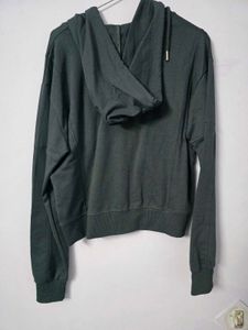 Westside Studiofit Hoodie
