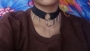 Egirl Choker