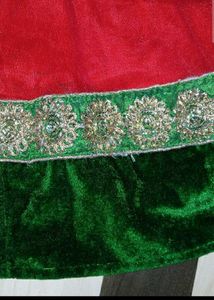 Girls&#39; Ethnic Dress
