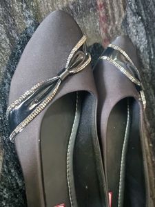 Balck Bellies/ Shoes /women Shoe