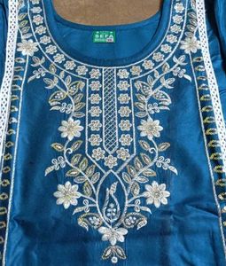 Trendy Kurta Set