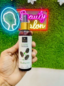 Good Vibes Glow Toner