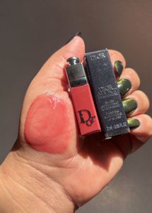 Dior Addict Lip Maximizer Mini