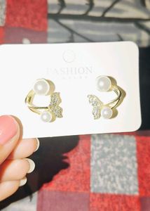 Set Of 3 Korean Jewellery
