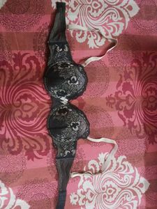 Enamor Wired Bra