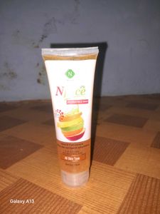 N-face Nice Mix Fruit  Wash