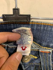 True Religion Jeans