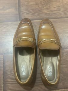 Rosso Handmade Shoes 👞