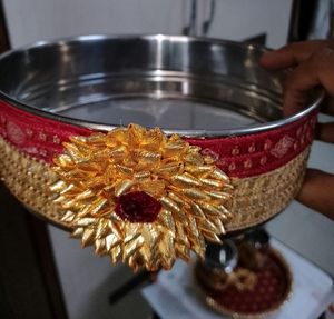 Karva Chauth Thali Set