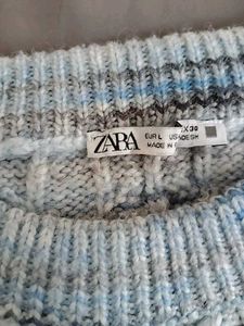 ZARA Knit Sweater
