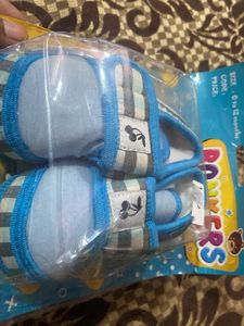 New Shoe