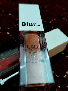 BLUR INDIA LIPSTICK