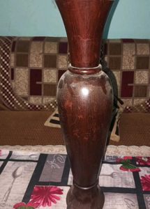 Elegant Floral Vase