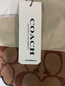 Coach X Peanuts Signature Snoopy T-Shirt Unisex