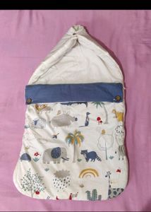 Baby Carrier Nest / Baby Bed