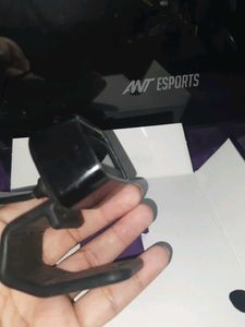 Microsoft HD Webcam