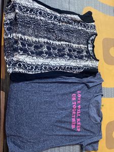 Daily Wear T Shirts
