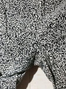 Pant Cheetah Printed