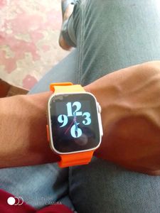 Apple Smart Watch