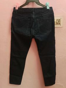 BURBERRY LONDON Indigo Jeans