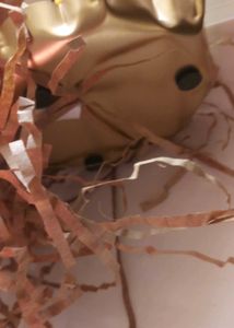 Natural Scented Candle