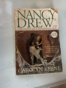 Nancy Drew