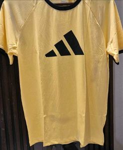 Adidas Graphic Tee