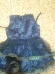 Baby Frock