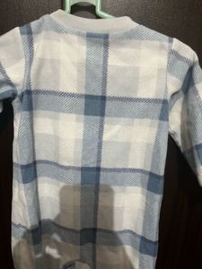 Baby Winter Wear 3-6 Months