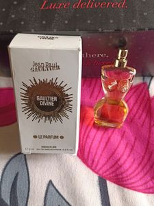 Jean Paul Gaultier Divine Le Parfum