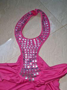 Glamours Bodycon Dress