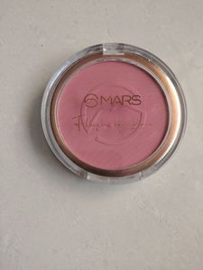 Mars Blush 03