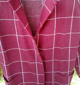 💯 Superfine Wool &amp; Cashmere Long Coat