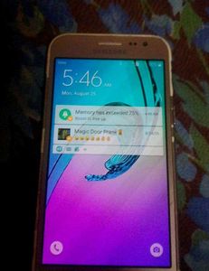 Samsung J2