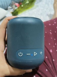 Portable Bluetooth Speaker