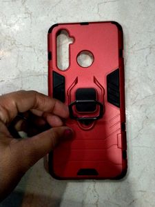 Realme 5 Pro Case