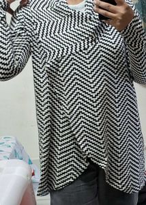Girls WINTER Upper