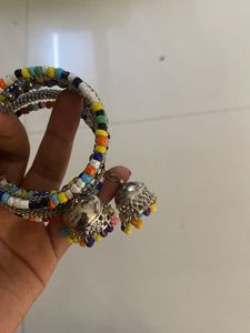 Dangling Bracelet