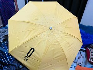 Bottle Umbrella 🌂 New With Tag