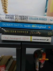 Agatha Christie Book Collection