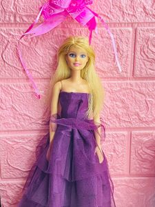 Barbie Doll💜